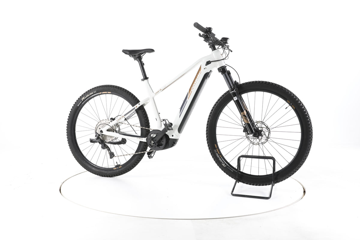 Conway Cairon S 5.0 E-Bike - Image 2
