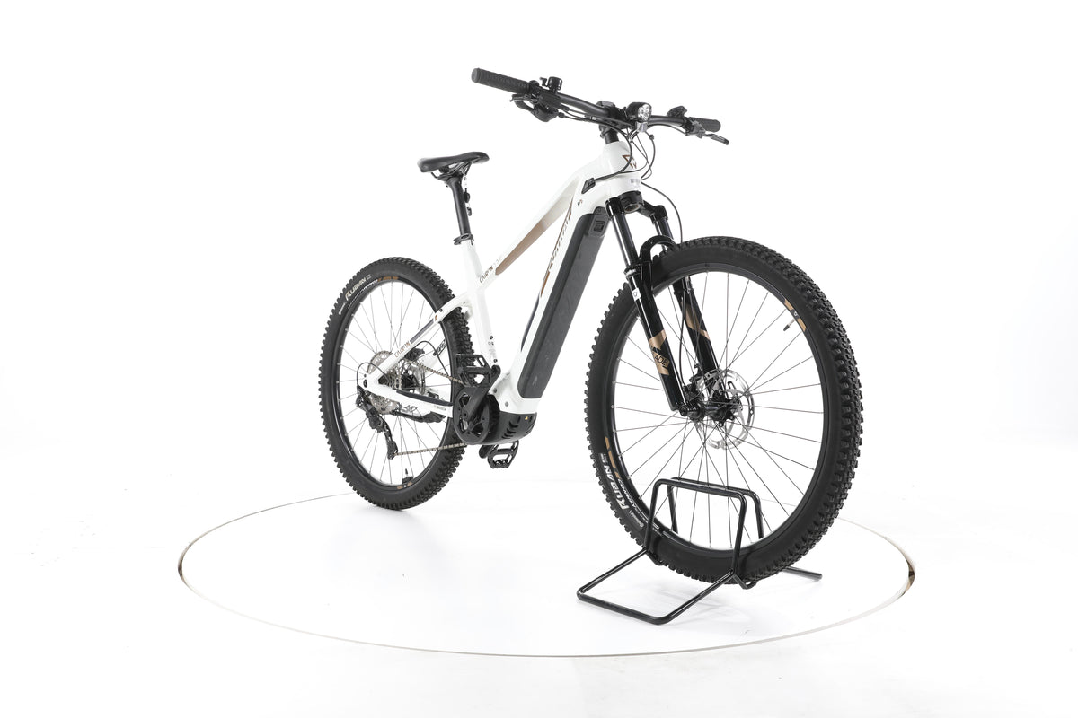 Conway Cairon S 5.0 E-Bike - Image 3