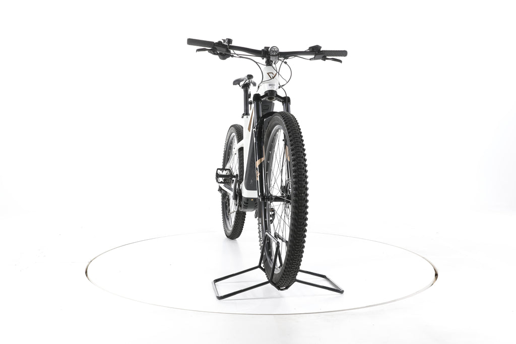 Conway Cairon S 5.0 E-Bike - Image 4