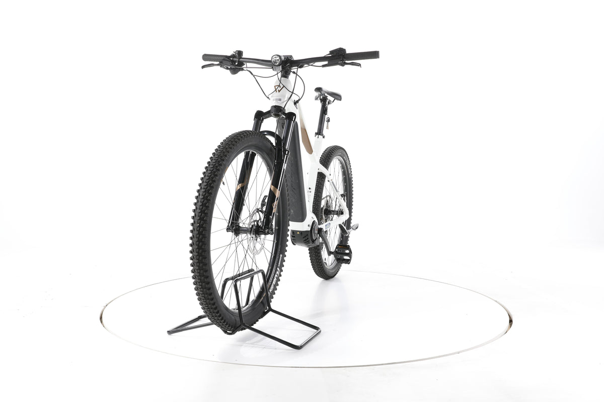 Conway Cairon S 5.0 E-Bike - Image 5