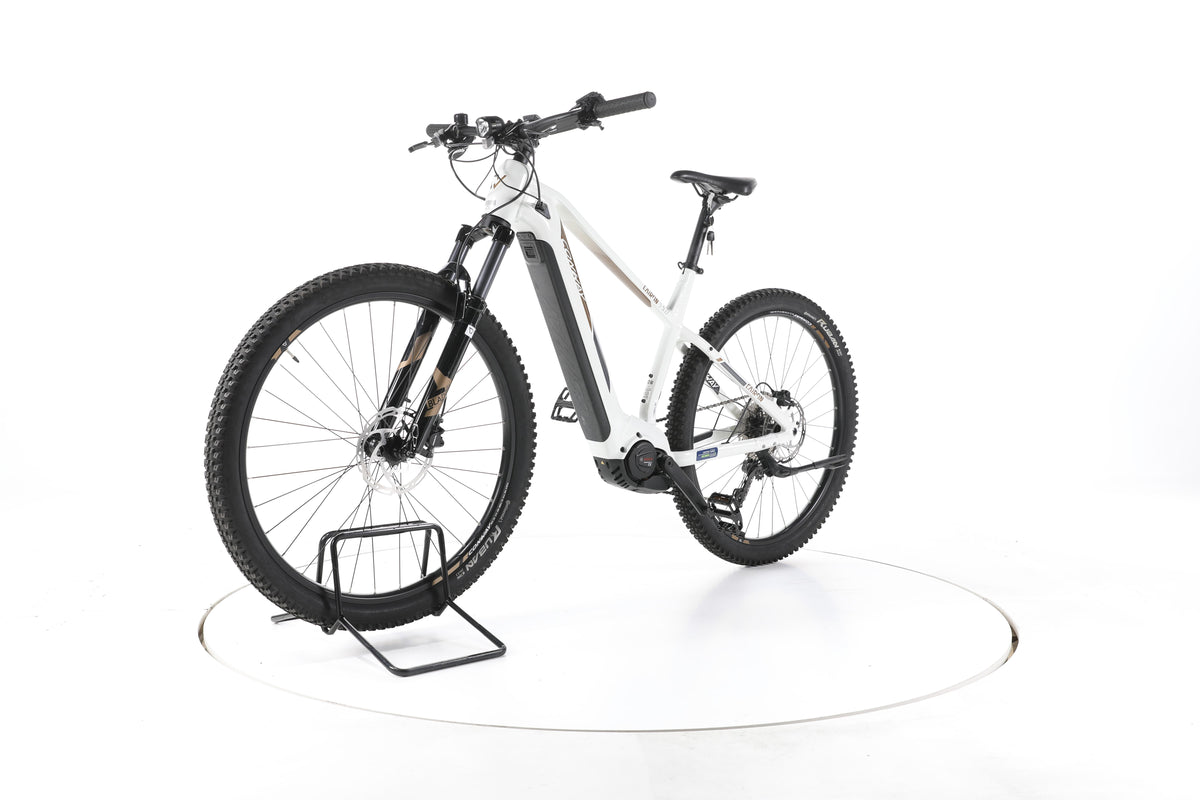 Conway Cairon S 5.0 E-Bike - Image 6