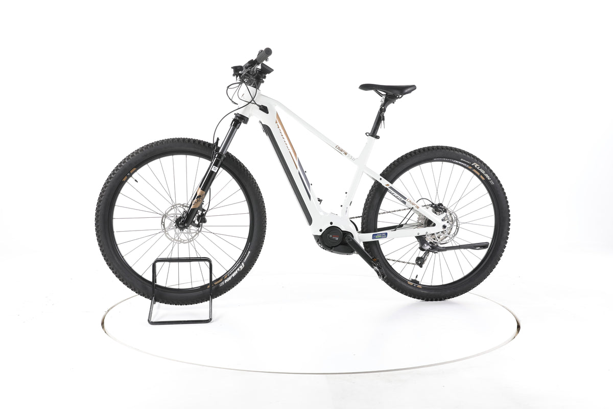 Conway Cairon S 5.0 E-Bike - Image 7