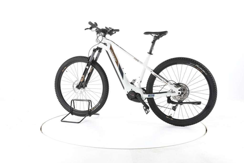 Conway Cairon S 5.0 E-Bike - Image 8