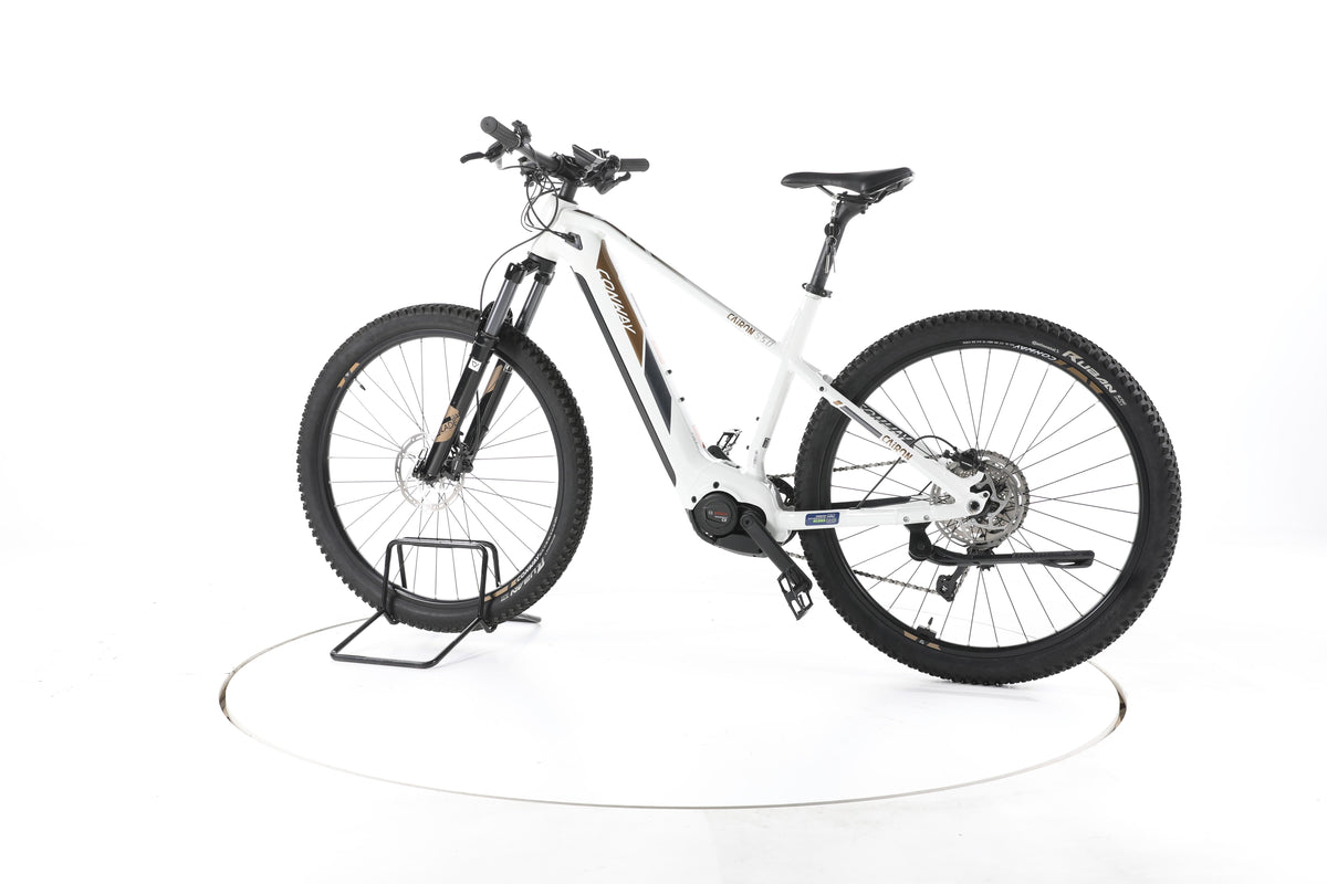Conway Cairon S 5.0 E-Bike - Image 8