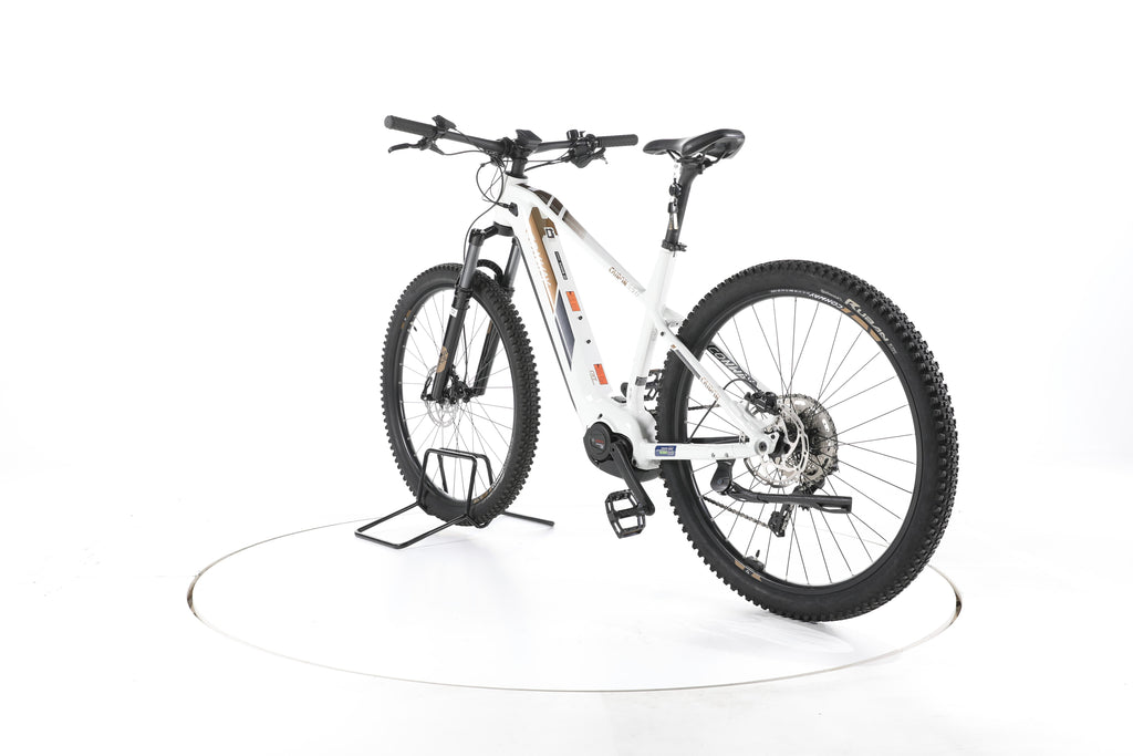 Conway Cairon S 5.0 E-Bike - Image 9