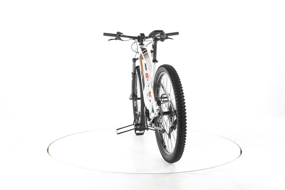 Conway Cairon S 5.0 E-Bike - Image 10