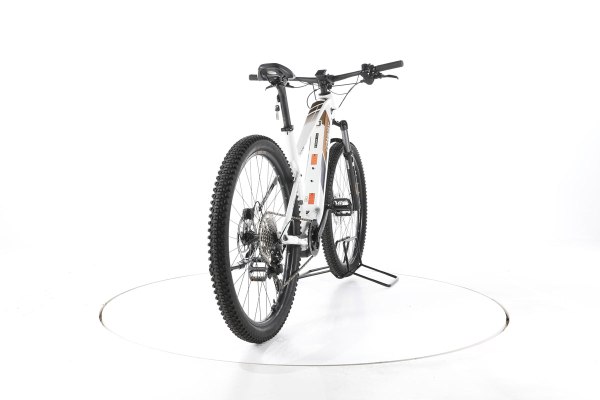 Conway Cairon S 5.0 E-Bike - Image 11