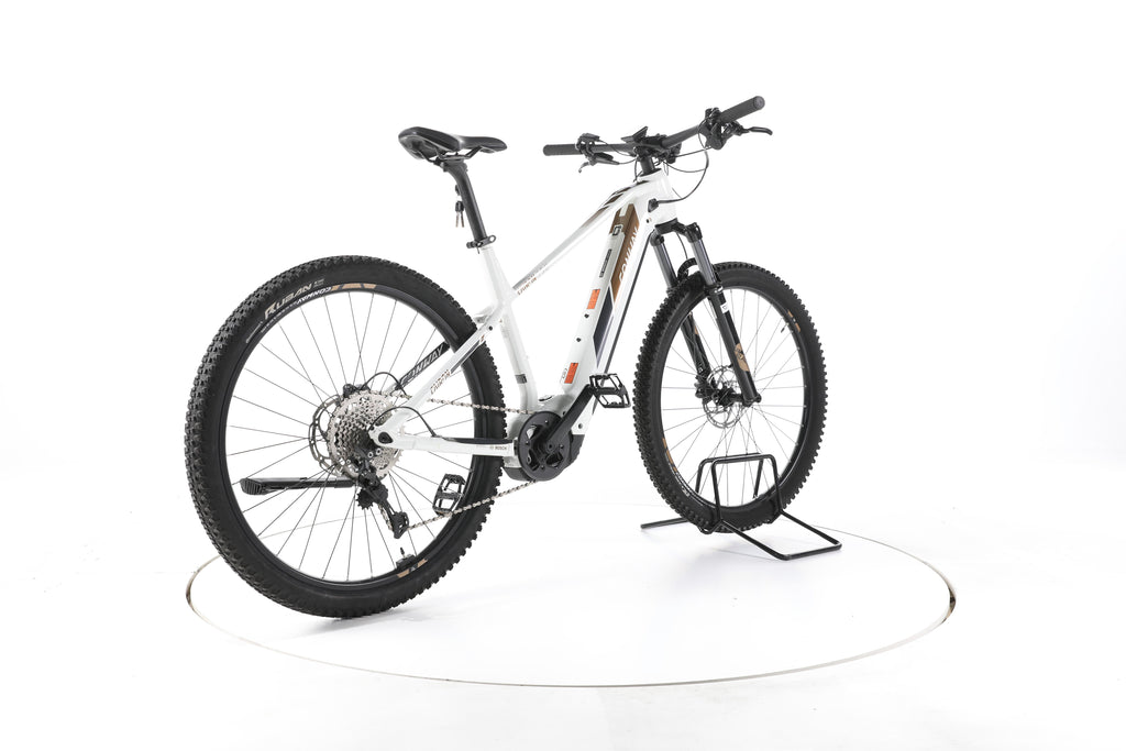 Conway Cairon S 5.0 E-Bike - Image 12