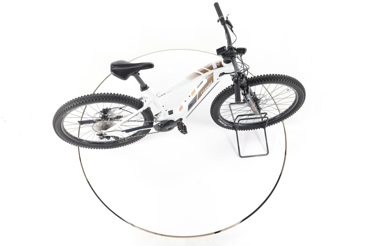Conway Cairon S 5.0 E-Bike - Image 13