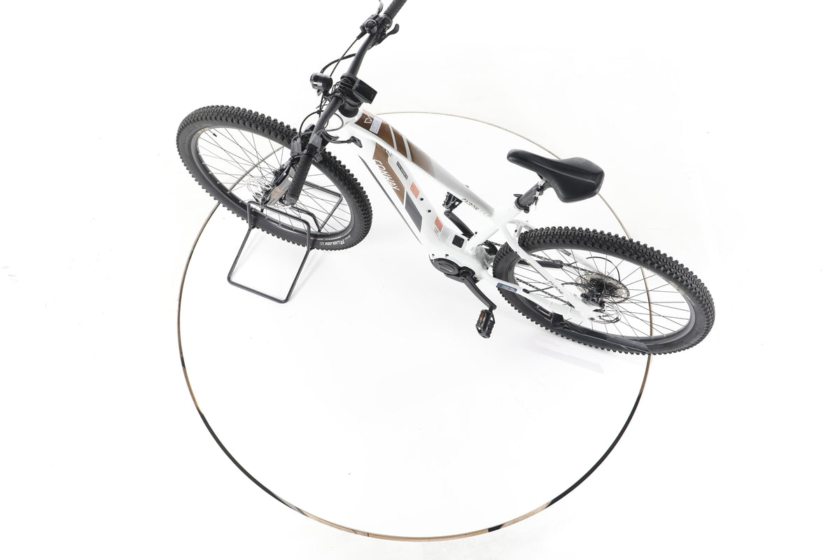 Conway Cairon S 5.0 E-Bike - Image 20