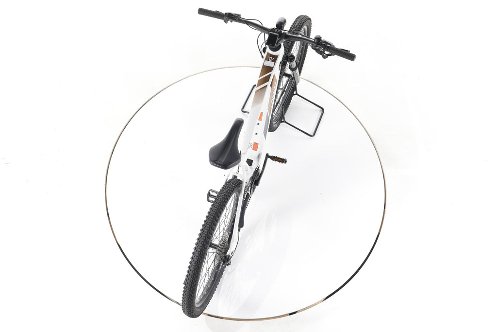 Conway Cairon S 5.0 E-Bike - Image 23