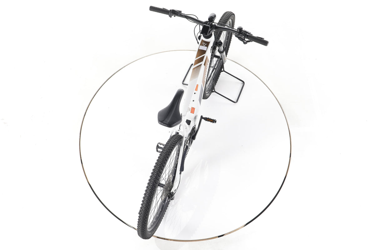 Conway Cairon S 5.0 E-Bike - Image 23