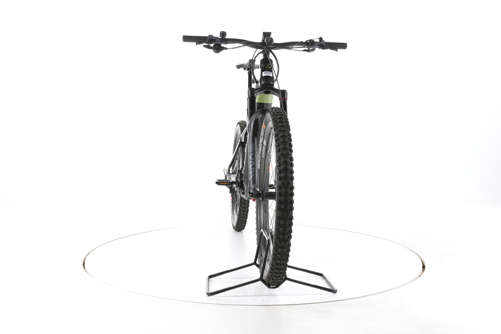 Simplon Steamer PMAX E-Bike Fully - Image 4