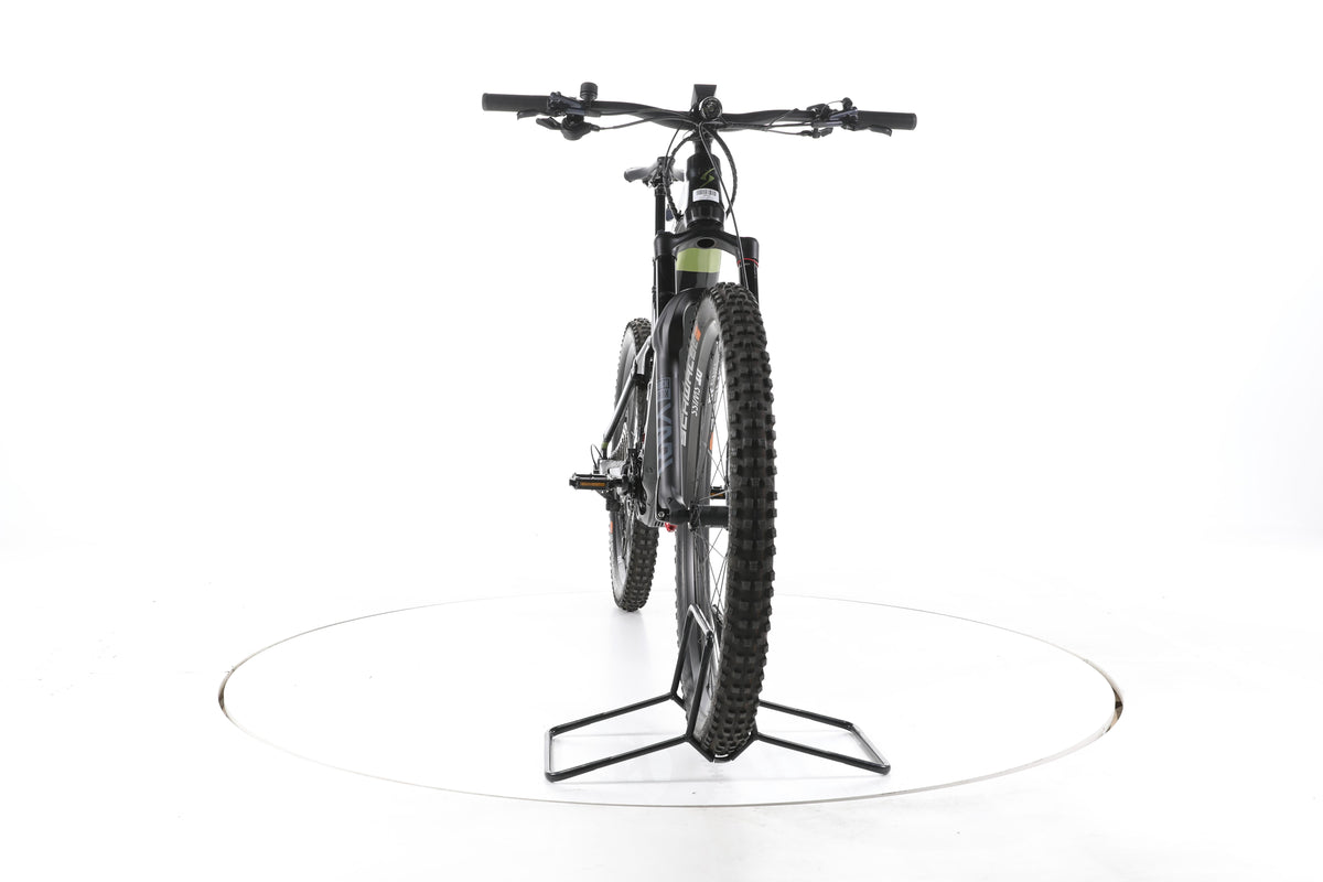 Simplon Steamer PMAX E-Bike Fully - Image 4