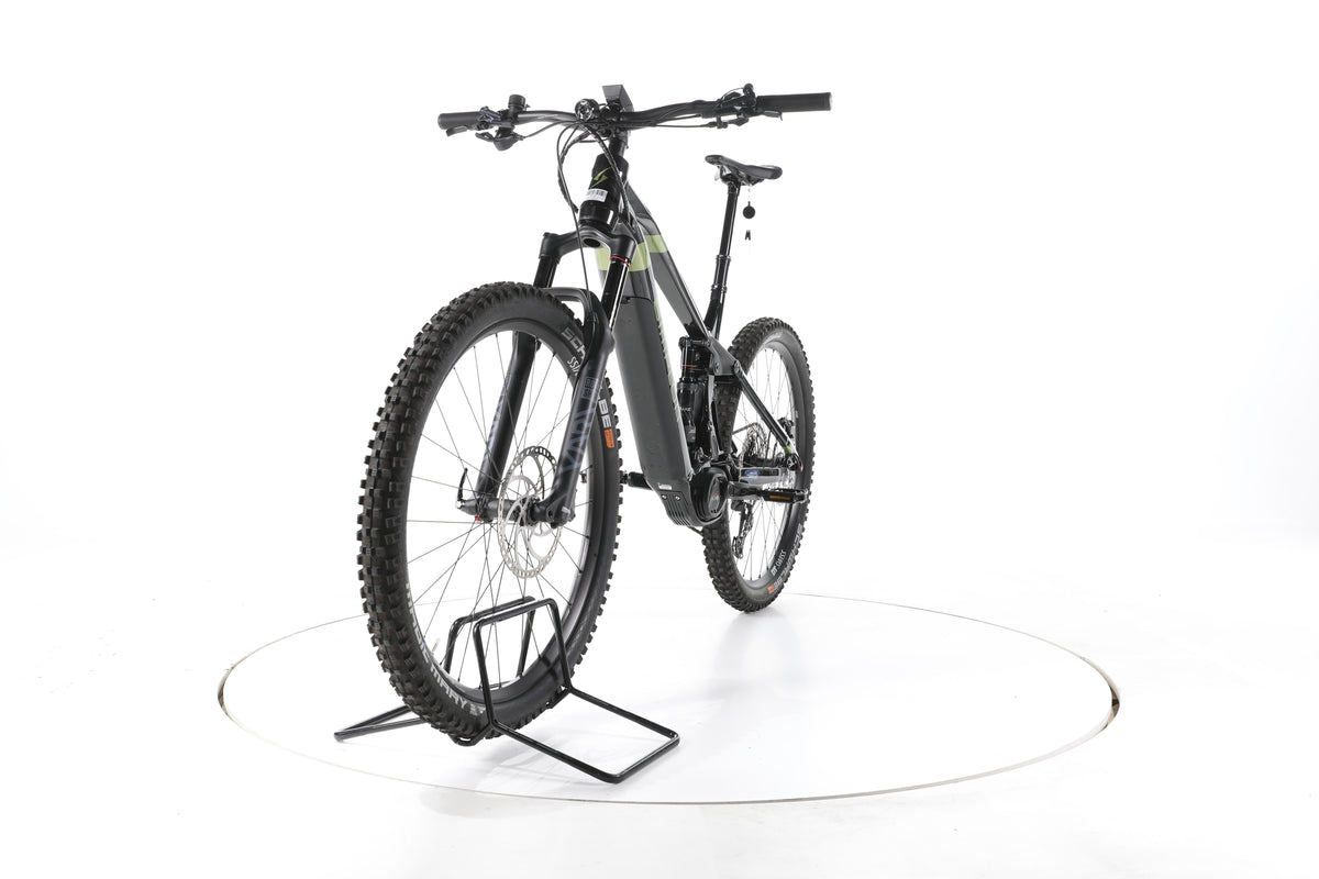 Simplon Steamer PMAX E-Bike Fully - Image 5