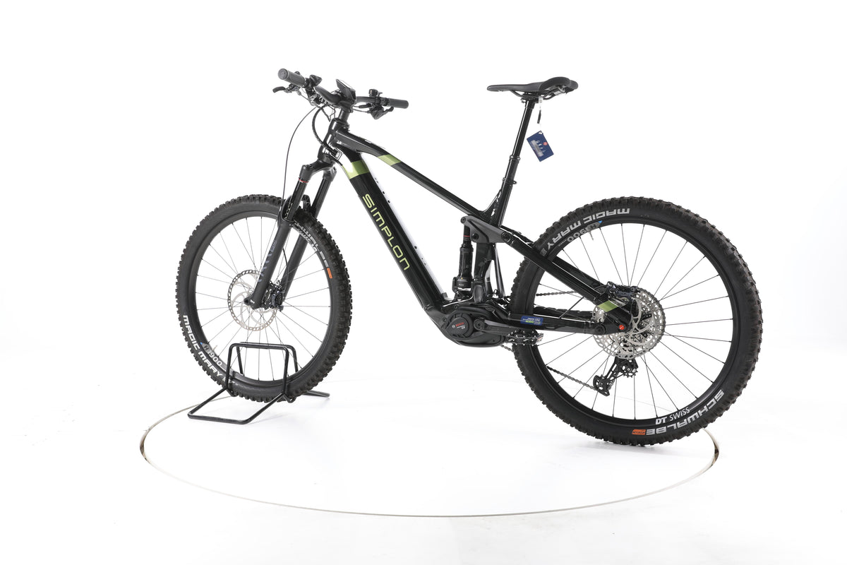 Simplon Steamer PMAX E-Bike Fully - Image 8