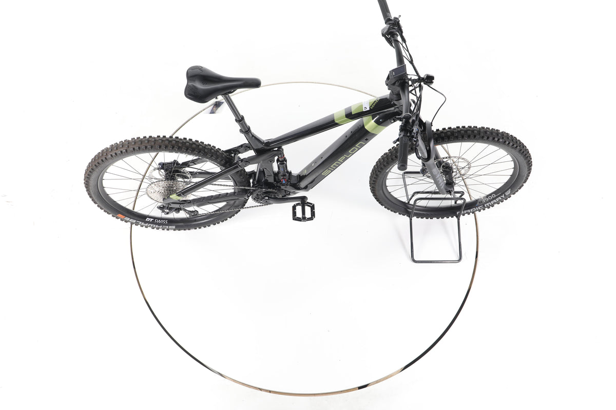Simplon Steamer PMAX E-Bike Fully - Image 13