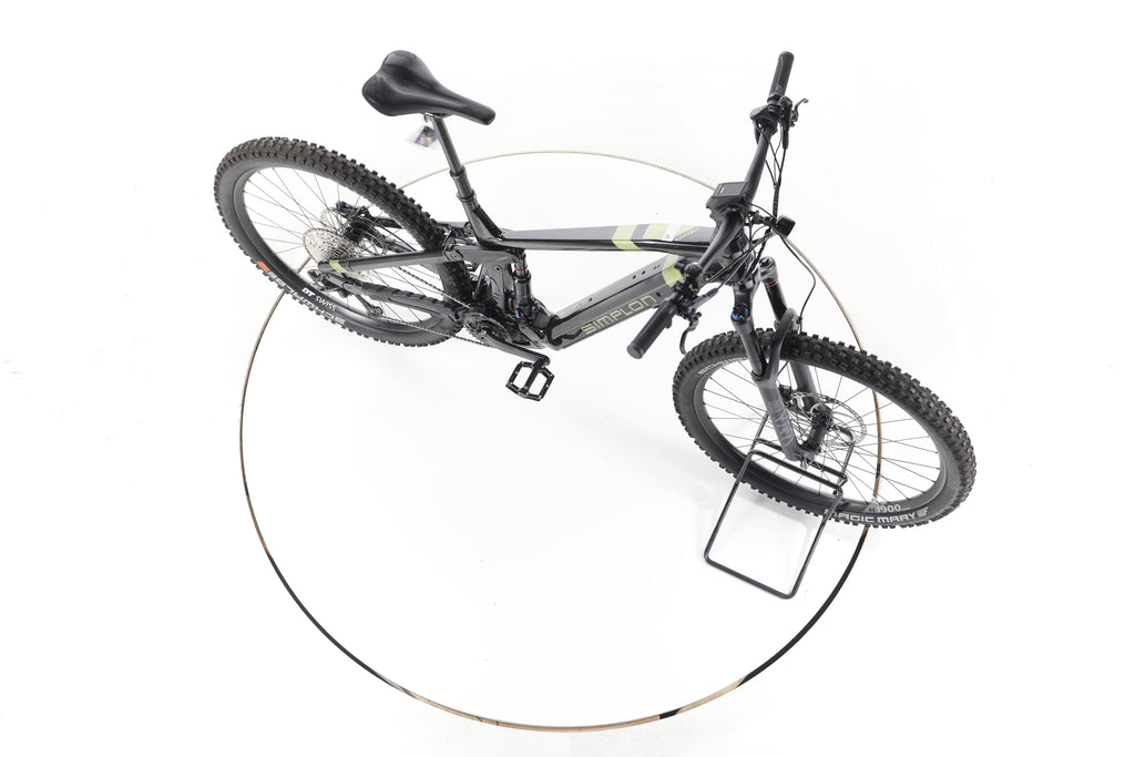 Simplon Steamer PMAX E-Bike Fully - Image 14
