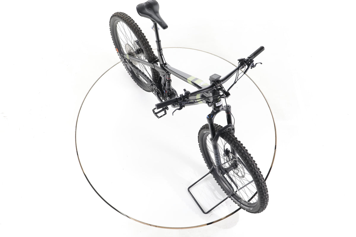 Simplon Steamer PMAX E-Bike Fully - Image 15