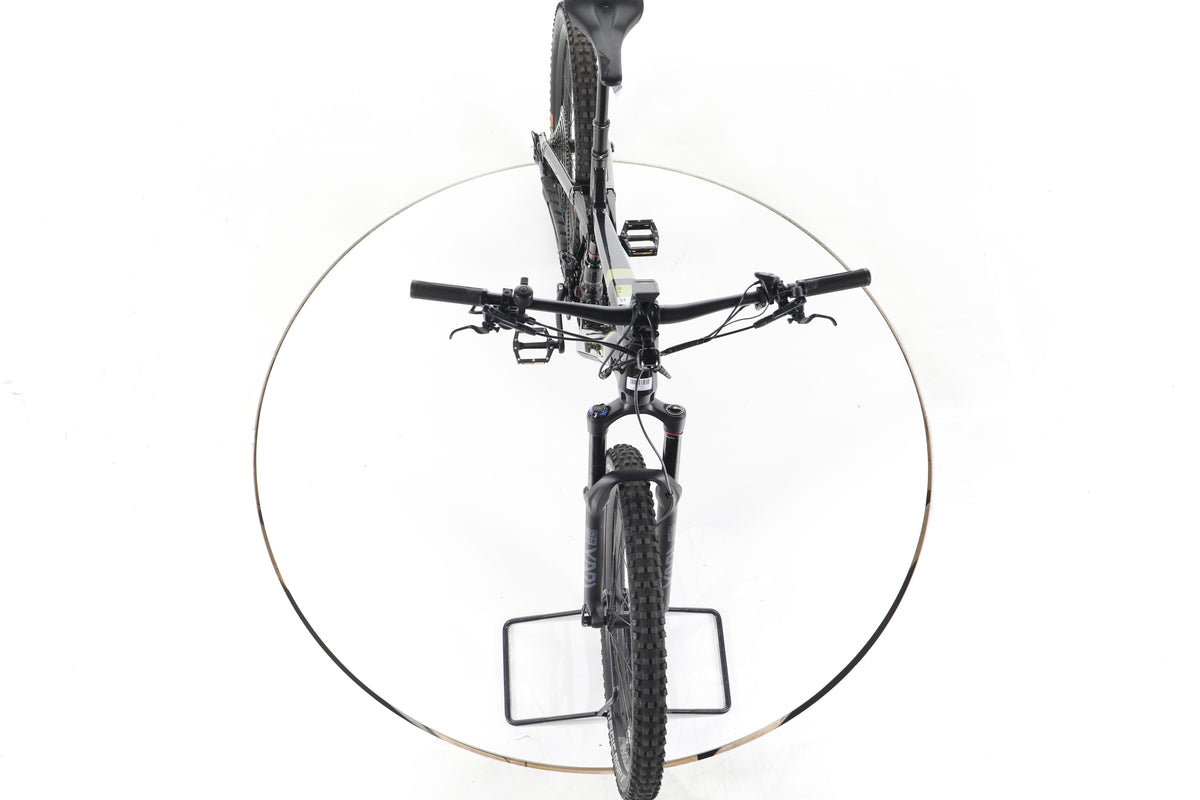 Simplon Steamer PMAX E-Bike Fully - Image 16