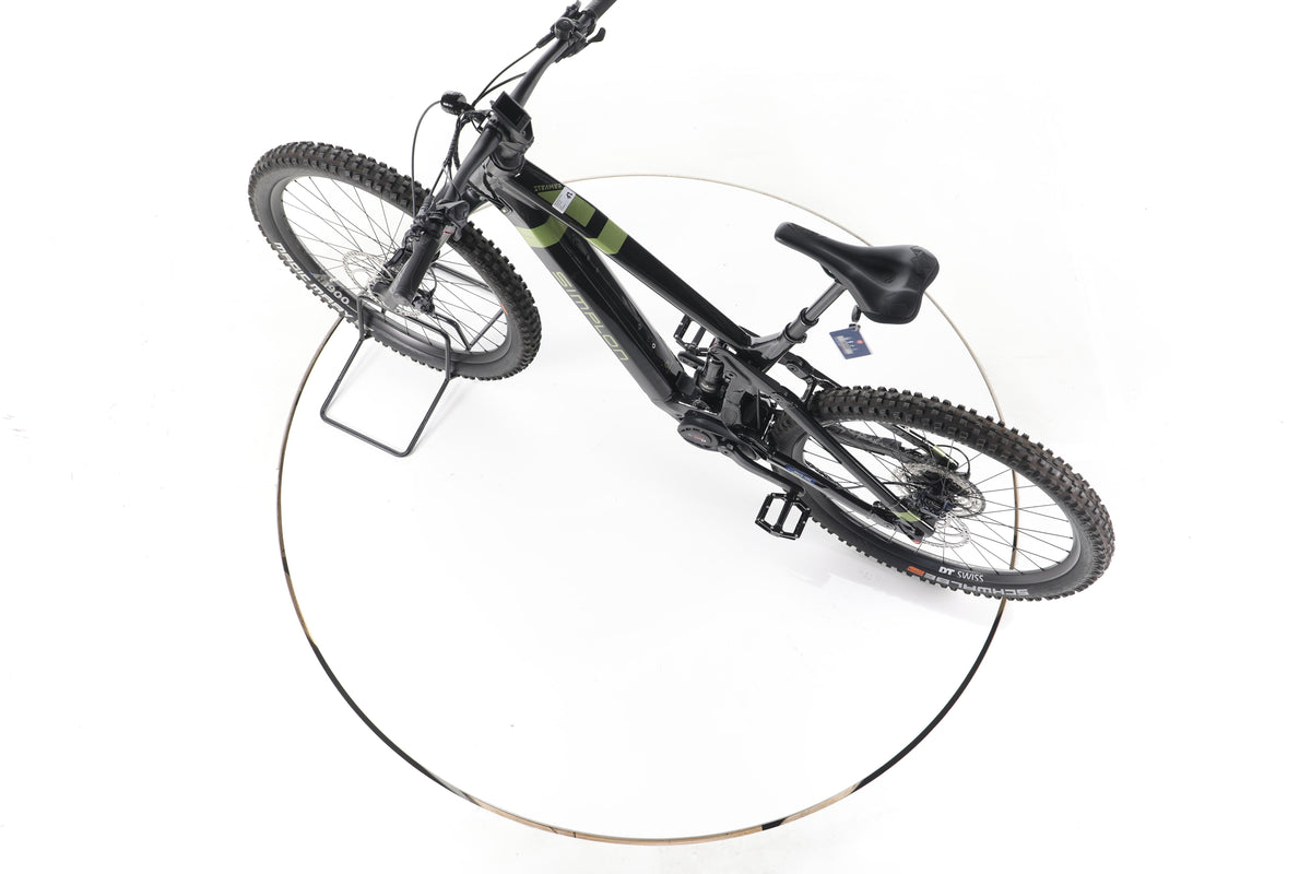 Simplon Steamer PMAX E-Bike Fully - Image 20
