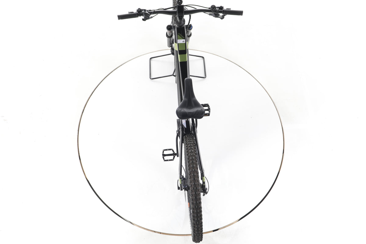 Simplon Steamer PMAX E-Bike Fully - Image 22