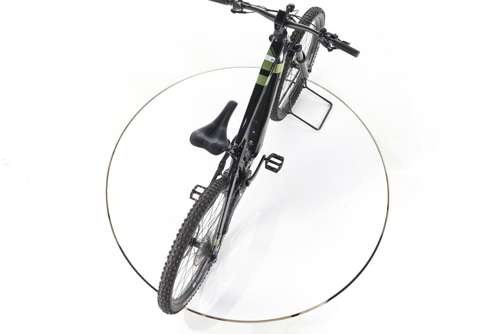 Simplon Steamer PMAX E-Bike Fully - Image 23