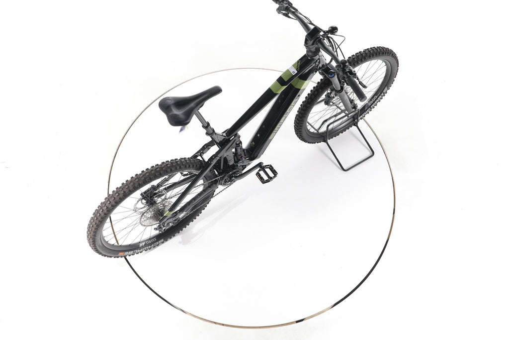 Simplon Steamer PMAX E-Bike Fully - Image 24