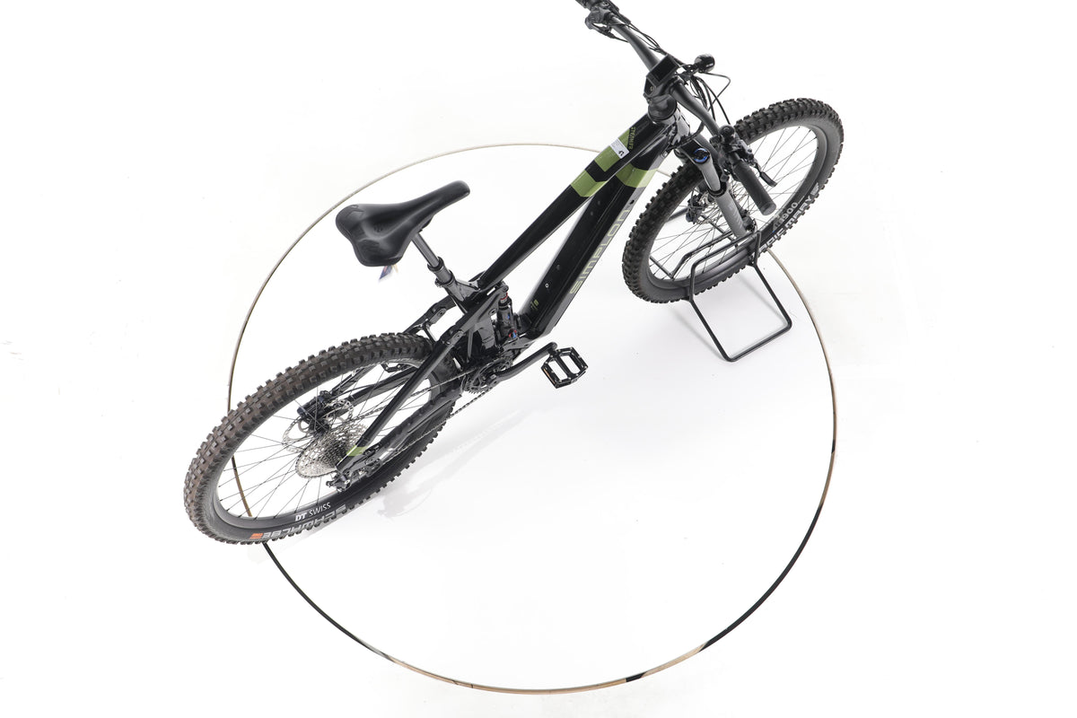 Simplon Steamer PMAX E-Bike Fully - Image 24