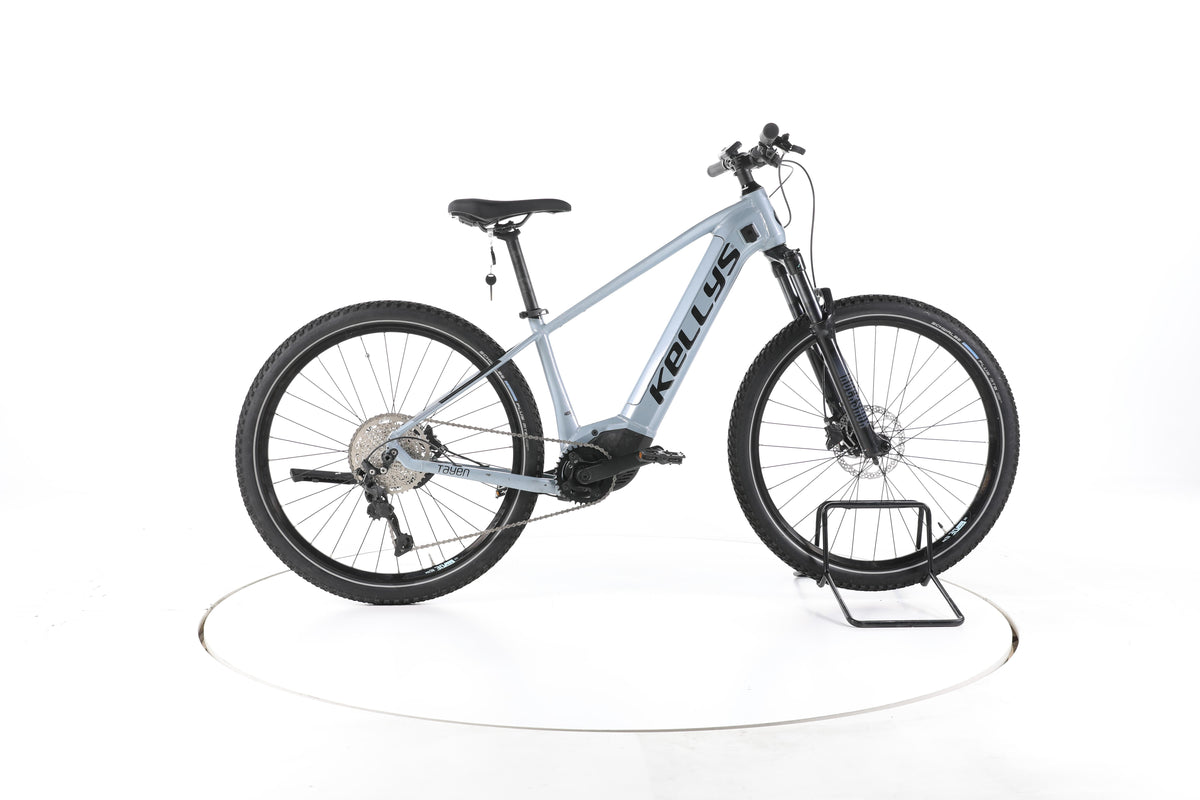 Kellys Tayen R50 E-Bike - Image 1