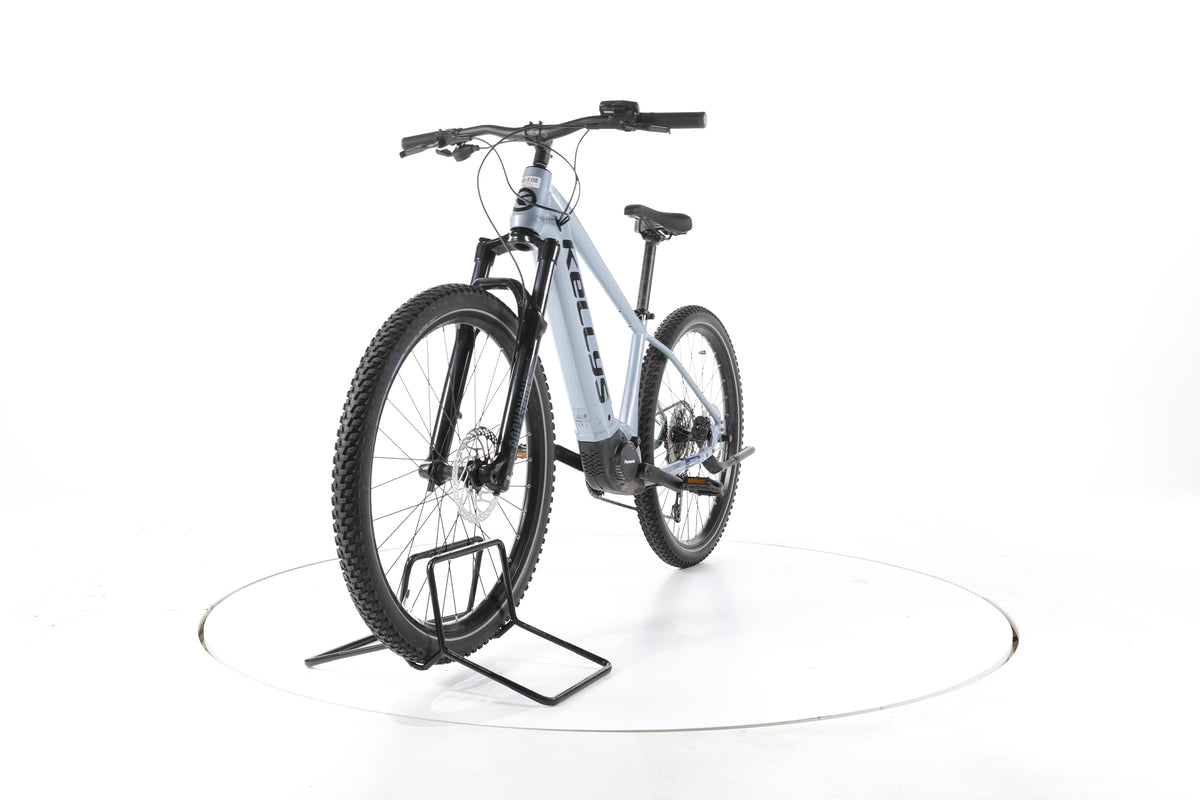 Kellys Tayen R50 E-Bike - Image 5