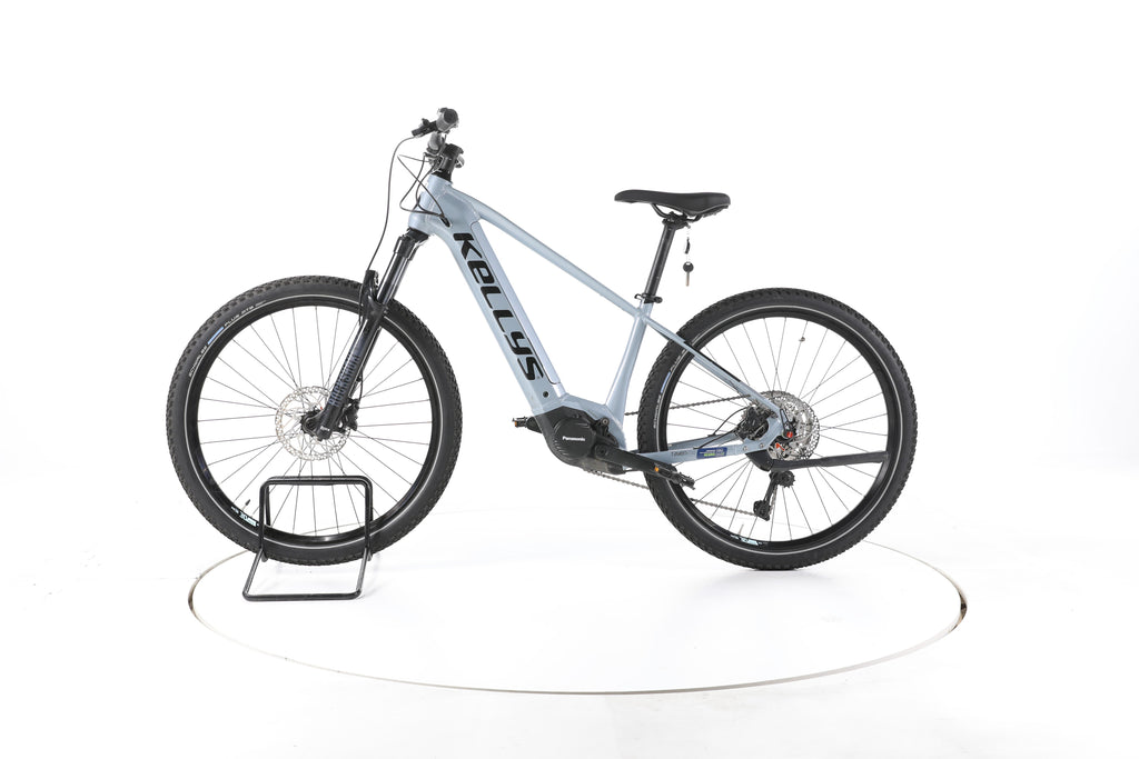 Kellys Tayen R50 E-Bike - Image 7