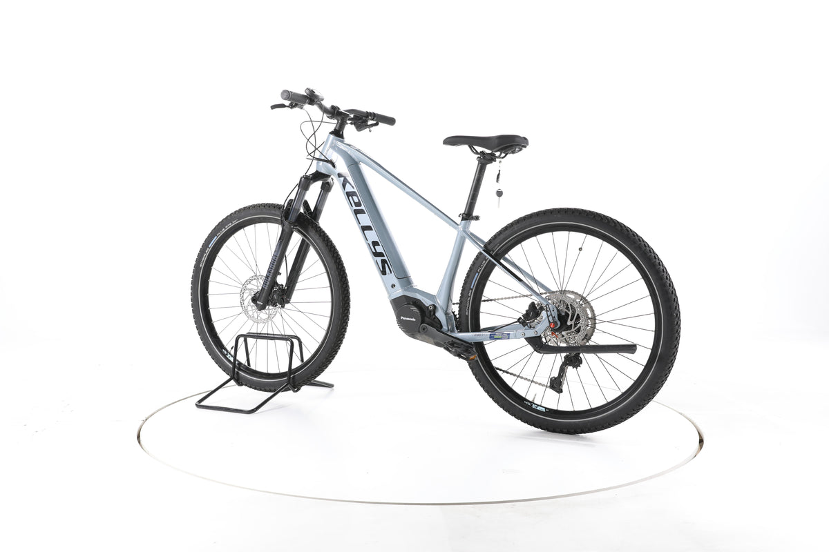 Kellys Tayen R50 E-Bike - Image 8