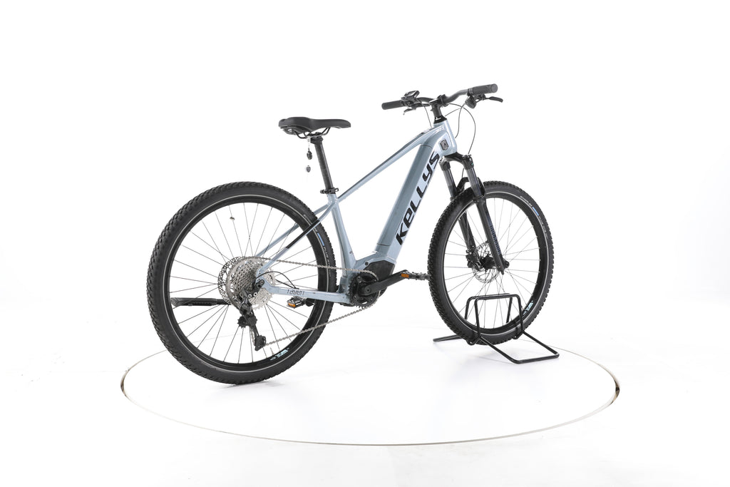 Kellys Tayen R50 E-Bike - Image 12