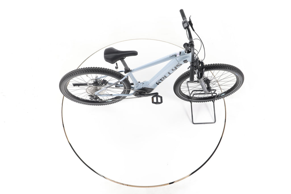 Kellys Tayen R50 E-Bike - Image 13