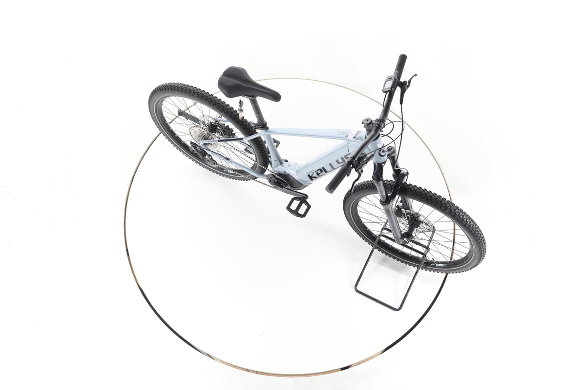 Kellys Tayen R50 E-Bike - Image 14