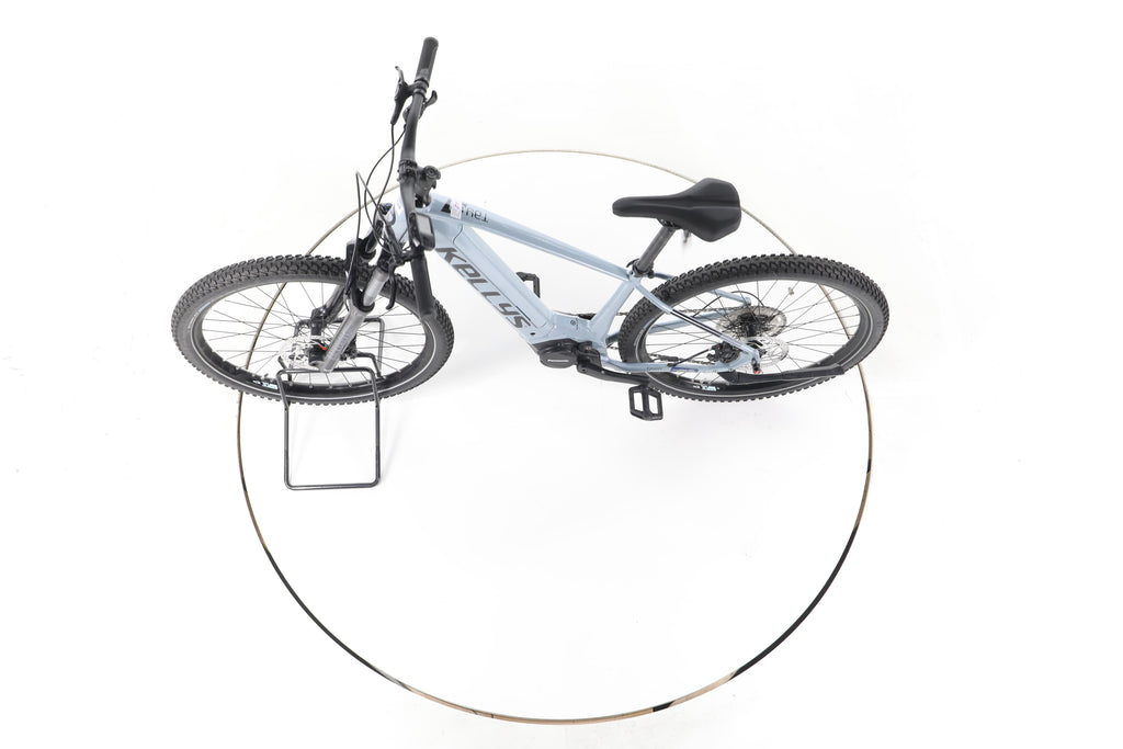 Kellys Tayen R50 E-Bike - Image 19