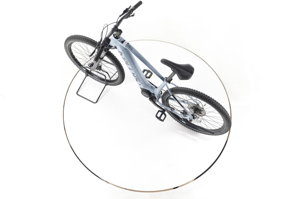 Kellys Tayen R50 E-Bike - Image 20
