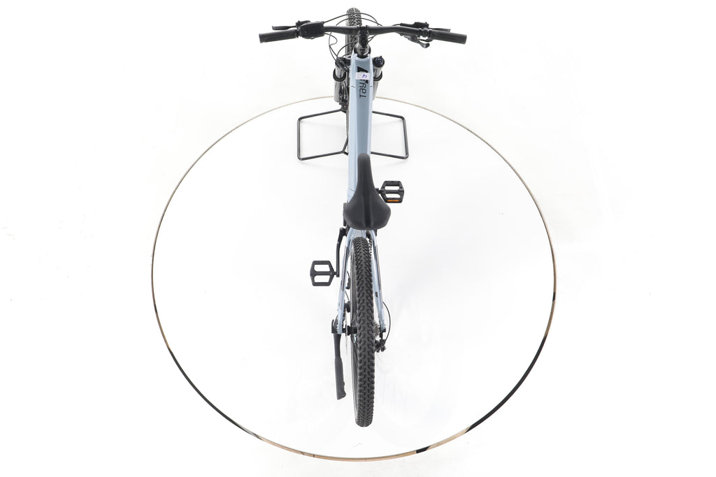 Kellys Tayen R50 E-Bike - Image 22