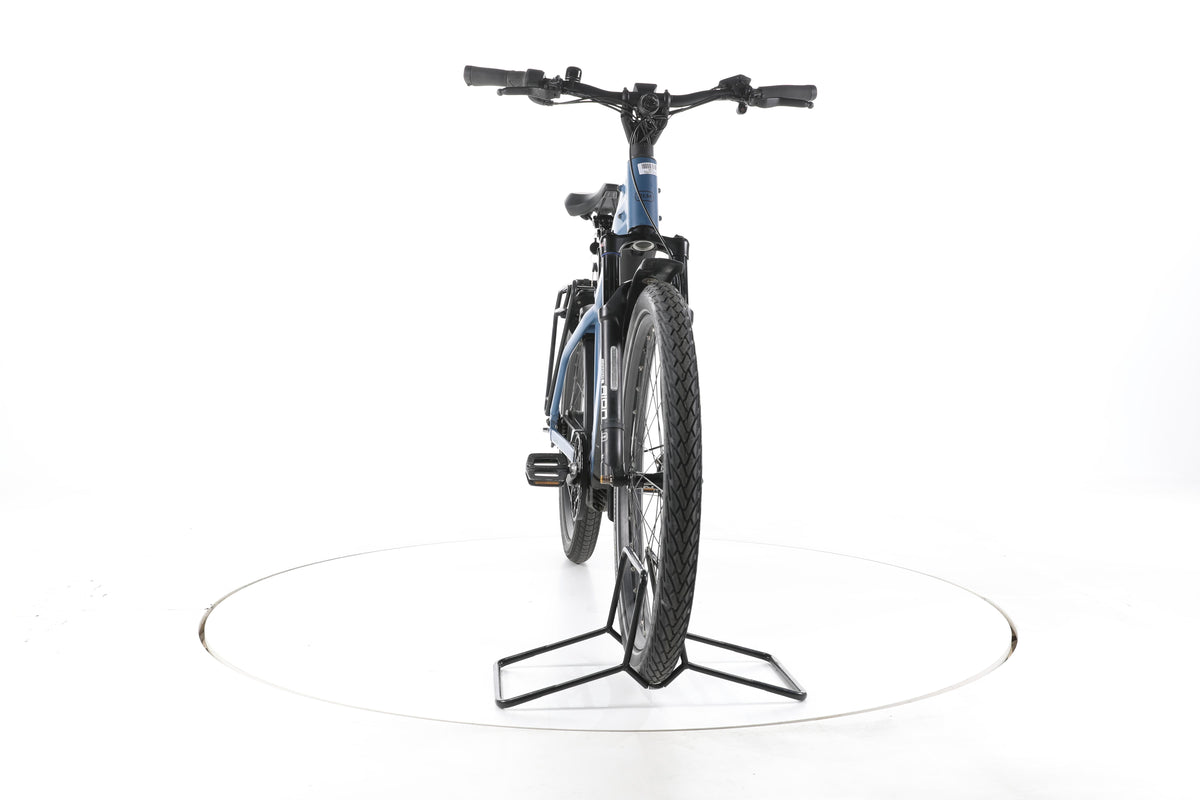 Riese & Müller Charger4 GT Vario City E-Bike - Image 4