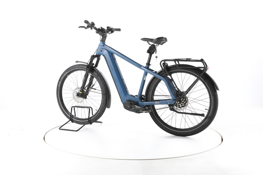 Riese & Müller Charger4 GT Vario City E-Bike - Image 8