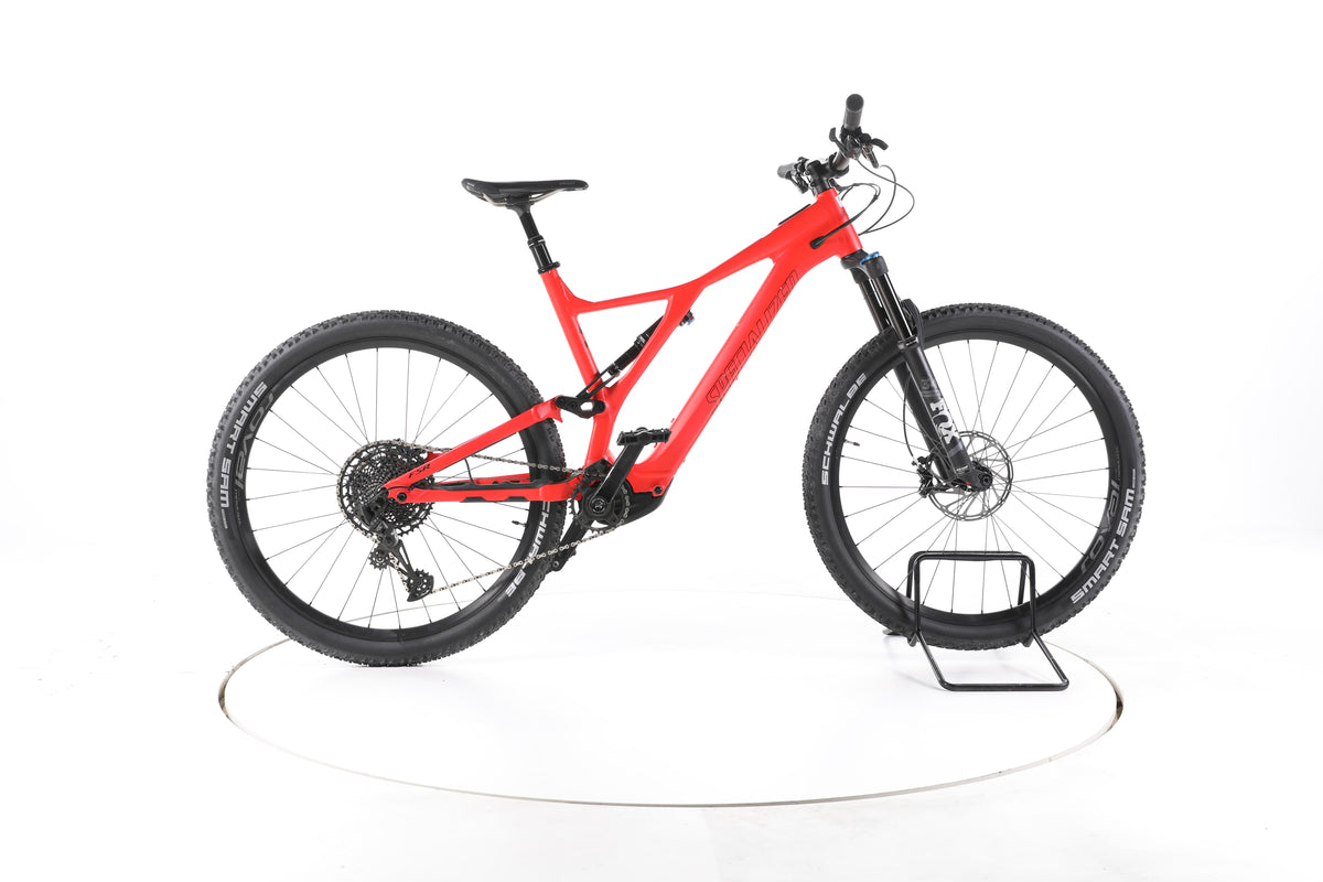 Specialized Turbo Levo SL Comp E-Bike Fully - Image 1