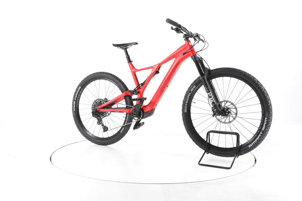 Specialized Turbo Levo SL Comp E-Bike Fully - Image 2