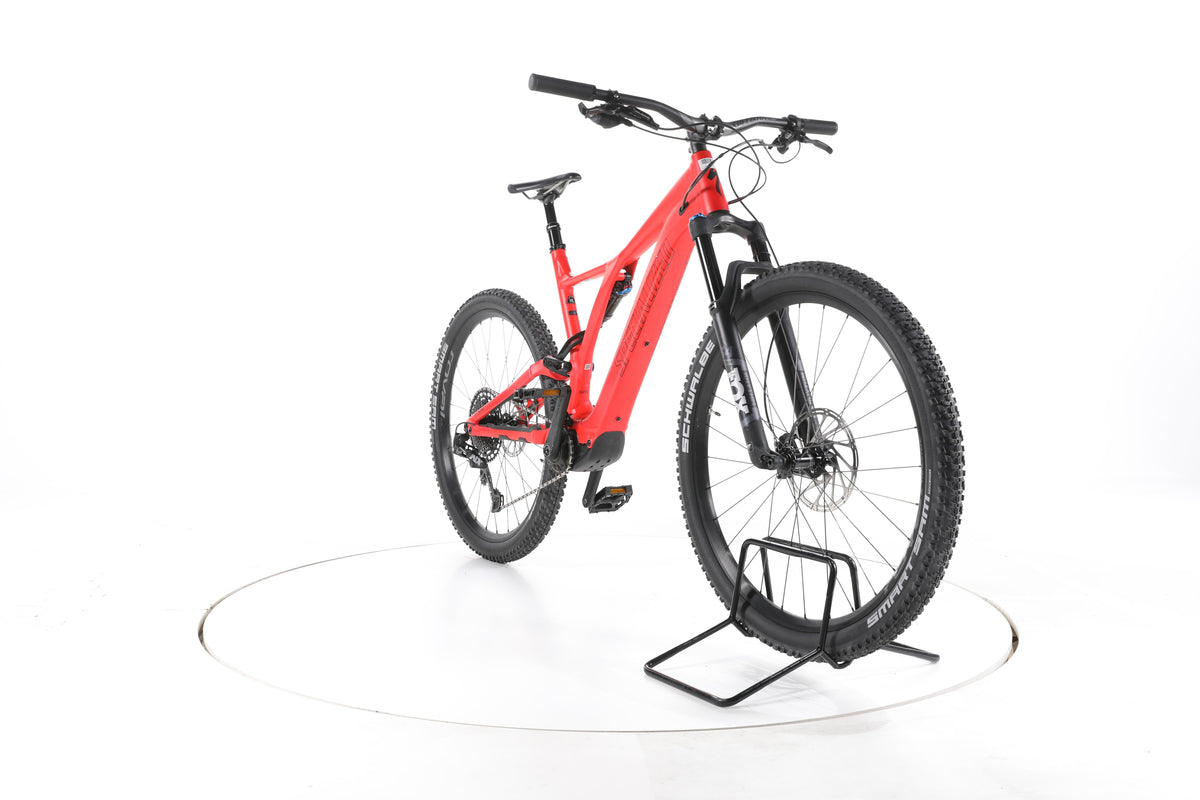 Specialized Turbo Levo SL Comp E-Bike Fully - Image 3