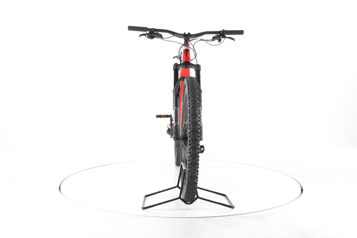 Specialized Turbo Levo SL Comp E-Bike Fully - Image 4