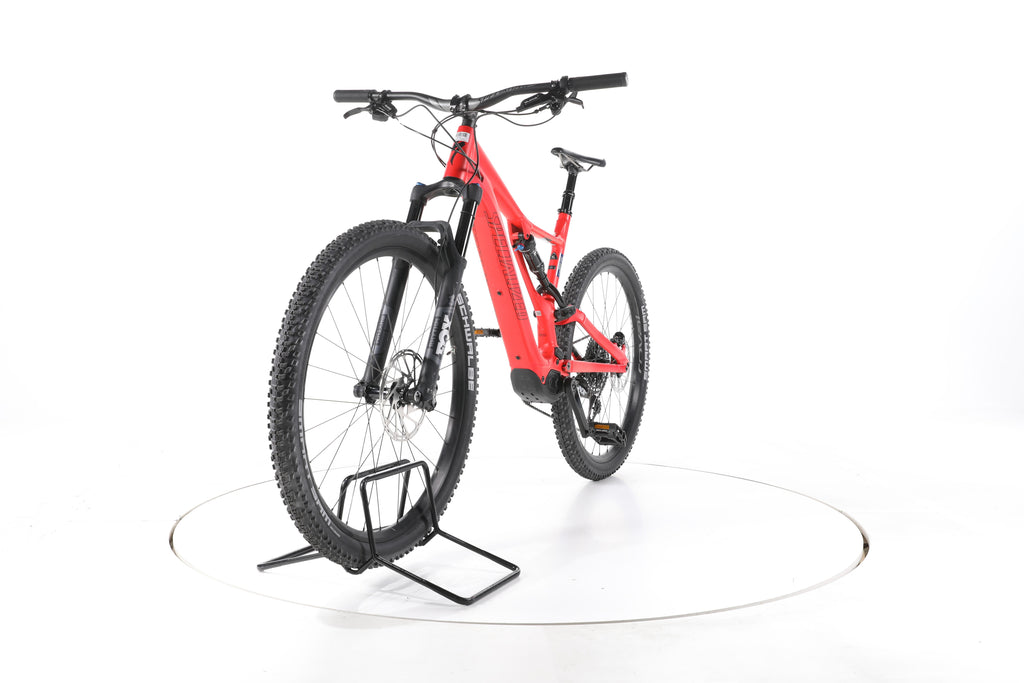 Specialized Turbo Levo SL Comp E-Bike Fully - Image 5