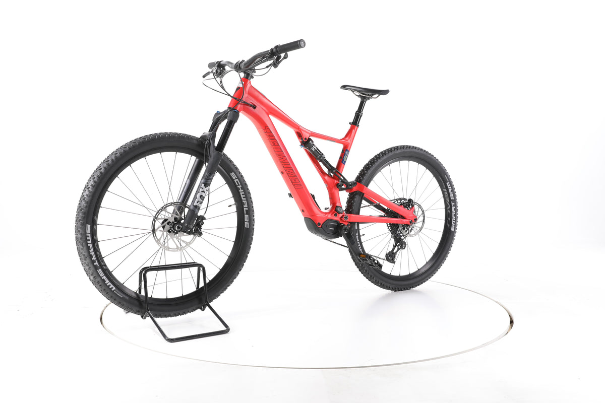 Specialized Turbo Levo SL Comp E-Bike Fully - Image 6