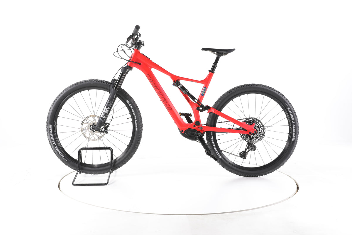 Specialized Turbo Levo SL Comp E-Bike Fully - Image 7