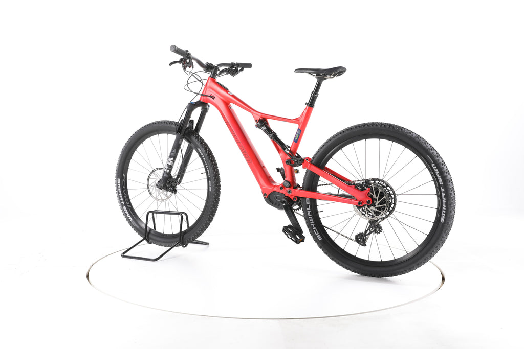 Specialized Turbo Levo SL Comp E-Bike Fully - Image 8