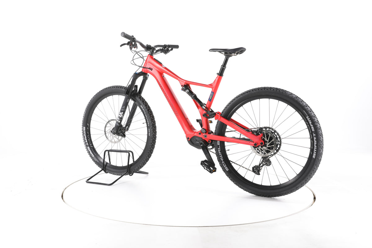 Specialized Turbo Levo SL Comp E-Bike Fully - Image 8